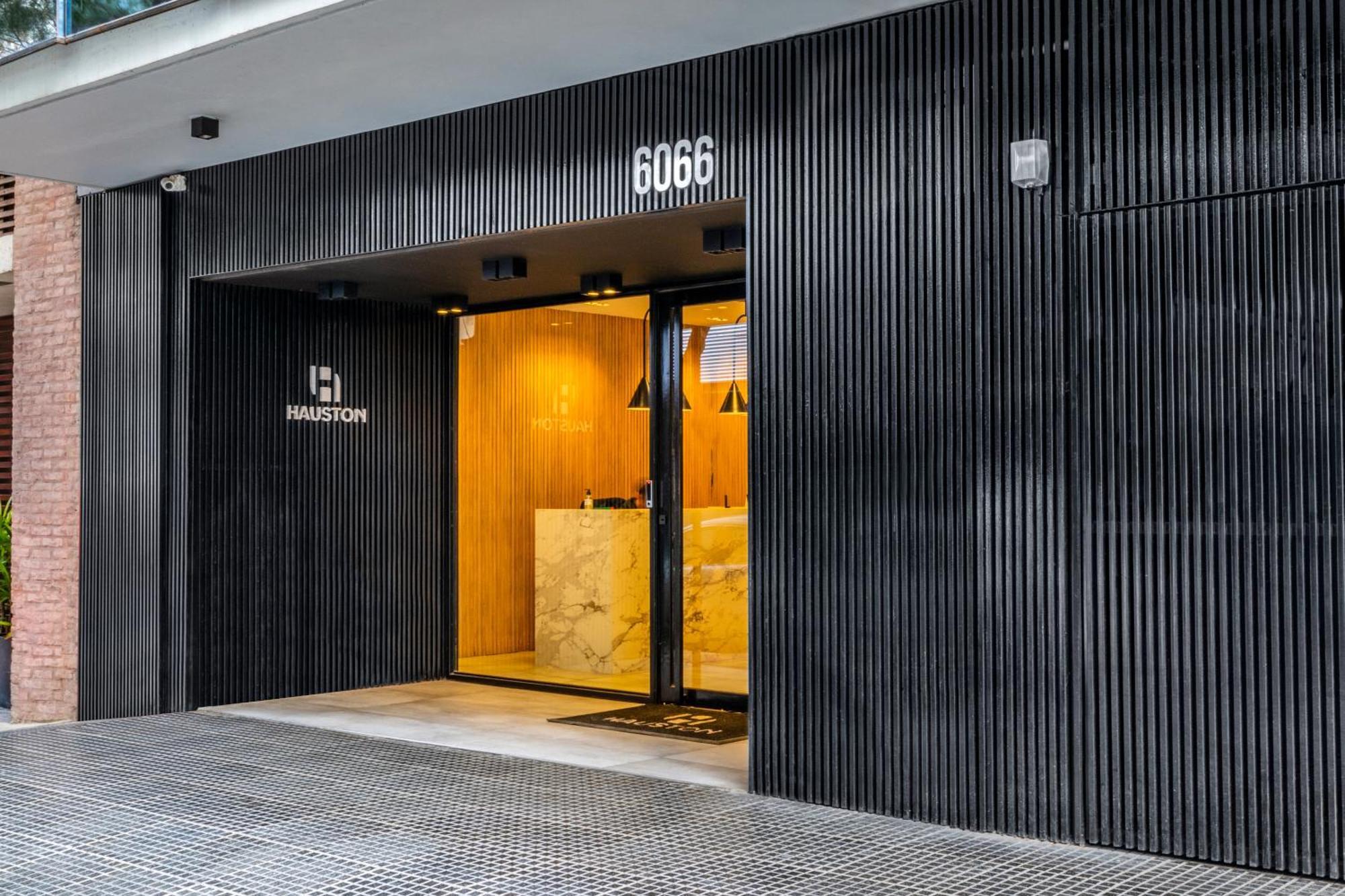 Modern Apartments In Palermo Soho - By Buerentals Buenos Aires Eksteriør billede